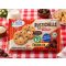 Fazzi Rustichele con Riso Cioccolato 250 g