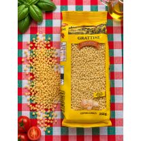 Combino Grattini – olasz tojásos tarhonya – 250 g