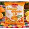 Dolciando Limone Arancia citrom-narancs keménycukorka 200 g