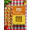 Combino Senza Glutine Fusilli di Mais e Riso – gluténmentes kukorica- és rizstészta – 400 g