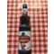 Sciroppo al gusto di Amarena – Amarena meggy ízű szörp 0,75l 