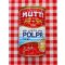 Mutti Polpa Finomra Darabolt Paradicsom 400g