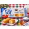 Kinder Plum Cake Yogurt alla Greca 6 x 32 g