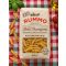 Rummo Mezze Penne Rigate N°28 – rövid bordázott penne tészta – 500 g
