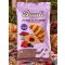 Bauli 7 Cereali e Semi erdei gyümölcsös croissant 6 db – 270 g
