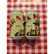 Birra Moretti Ricetta Originale 2 x 330 ml
