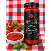 Garofalo Passata Paradicsomszósz 700 g