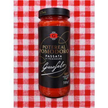 Garofalo Passata Paradicsomszósz 700 g