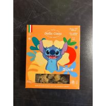   Dalla Costa Disney Stitch paradicsomos-spenótos durumtészta 250 g