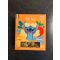 Dalla Costa Disney Stitch paradicsomos-spenótos durumtészta 250 g