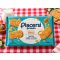 Piacersi Biscotti al Miele Senza Latte e Uova 300 g
