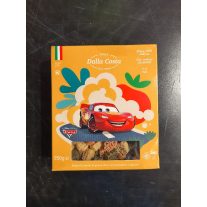   Dalla Costa Disney Pixar Cars Verdák paradicsomos-spenótos durumtészta 250 g