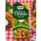 STAR Gran Brodo Verdure – gluténmentes olasz zöldséges alaplé – 1 l